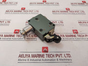 Fuji Electric K244G0 R-2S Limit Switch