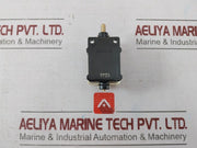 Fuji Electric K244Xp-2 Limit Stroke Switch 250V 10A (600V) 631398906