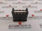 Fuji Electric Ktt-aw4 Test Terminal 10A 500V