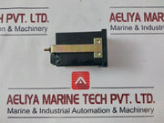 Fuji Electric Ma4-r/015 Time Counter