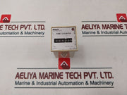 Fuji Electric Ma4 Time Counter Ac100-110/200-220V