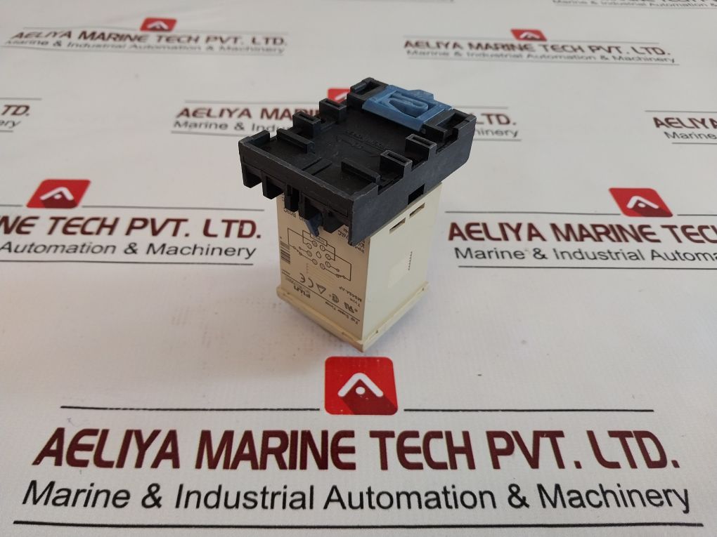 Fuji Electric Ms4Sa-ap Super Timer – Aeliya Marine