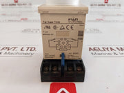 Fuji Electric Ms4Sa-ap Super Timer