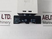 Fuji Electric Ms4Sa-ap Super Timer Ms4Sa