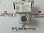 Fuji Electric Ms4Sa-ap Miniature Size Super Timer Module 100–240V Ac 50/60Hz