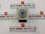 Fuji Electric Ms4Sa-ap Super Timer 0.05S-60H, 100-240Vac 50/60Hz