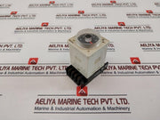 Fuji Electric Ms4Sa-ap Super Timer 0.05S-60H, 100-240Vac 50/60Hz