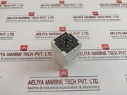 Fuji Electric Ms4Sa-ap Super Timer 0.05S-60H