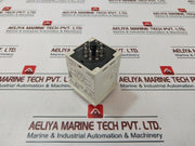 Fuji Electric Ms4Sc-ap Super Timer 100-240Vac 50/60Hz