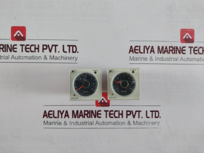 Fuji Electric Ms4Sf-ap1N