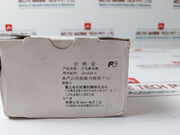 Fuji Electric Ms4Sf-ap1N Super Timer Relay 100-240V Ac