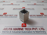 Fuji Electric Ms4Sf-ap1N Super Timer Relay 100-240V Ac