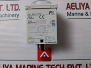 Fuji Electric Ms4Sf-ap1N Super Timer Relay 100-240V Ac