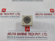 Fuji Electric Ms4Sf-ap1N Super Timer 0-12 Min