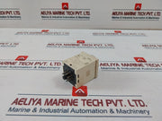 Fuji Electric Ms4Sf-ap1N Super Timer 0-12 Min