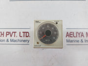 Fuji Electric Ms4Sf-ap1N Super Timer 0-12 Min