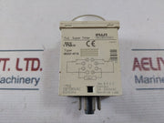 Fuji Electric Ms4Sf-ap1N Super Timer 0-12 Min