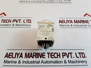 Fuji Electric Ms4Sf-ap1N Super Timer 0.6S To 60H 50/60Hz