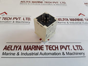 Fuji Electric Ms4Sf-ap1N Super Timer 0.6S To 60H 50/60Hz