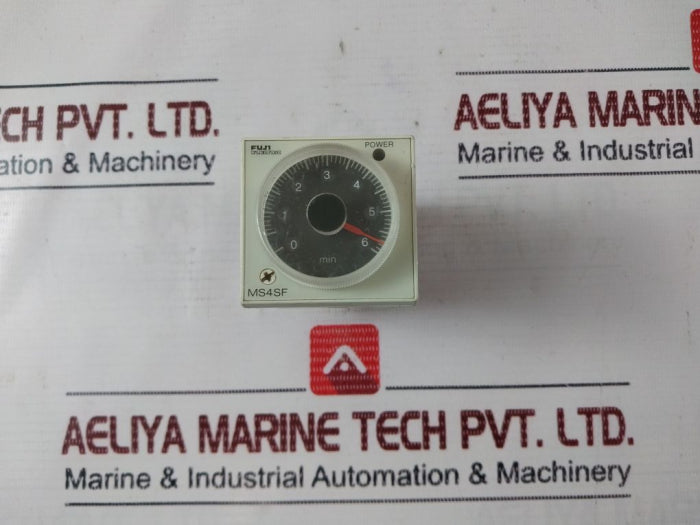 Fuji Electric Ms4Sf-ap1Nr