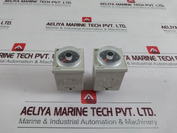 Fuji Electric Ms4Sf-ap1T