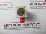 Fuji Electric Ms4Sf-ap1T Super Timer 0-6 Sec