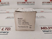 Fuji Electric Ms4Sf-ap1T Timer