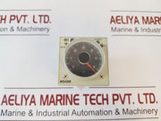 Fuji Electric Ms4Sm-ap Super Timer