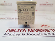 Fuji Electric Ms4Sm-ap Super Timer