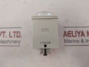 Fuji Electric Ms4Sm-ap Super Timer 0-30 0.1SÂ 