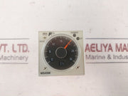 Fuji Electric Ms4Sm-ap Super Timer 0-30 0.1SÂ 