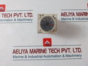 Fuji Electric Ms4Sm-ap Super Timer 100-240Vac 50/60Hz