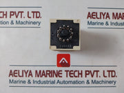 Fuji Electric Ms4Sm-ap Super Timer 100-240Vac 50/60Hz