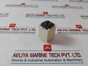 Fuji Electric Ms4Sm-ap Super Timer 100-240Vac 50/60Hz