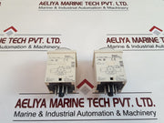 Fuji Electric Ms4Sy-ap Super Timer