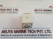 Fuji Electric Ms4Sy-ap Super Timer