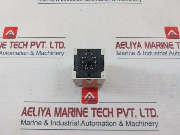 Fuji Electric Ms4Sy-ap Super Timer 0.25 Sec