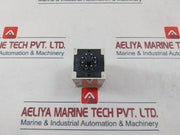 Fuji Electric Ms4Sy-ap Super Timer 0.25 Sec