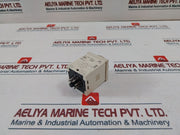 Fuji Electric Ms4Sy-ap Super Timer 0.25 Sec