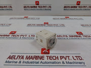 Fuji Electric Ms4Sy-ap Super Timer 0.25 Sec