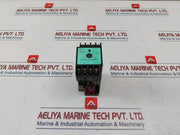 Fuji Electric Nat-60Nr Pneumatic Timer