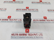 Fuji Electric Nat-60Nr Pneumatic Timer