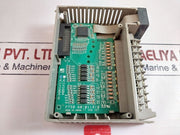 Fuji Electric Nc1X1604-wze Digital Input Module Dc12-24V