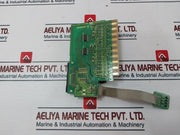 Fuji Electric Nc1Y16T0502-1 Inverter Pcb Board