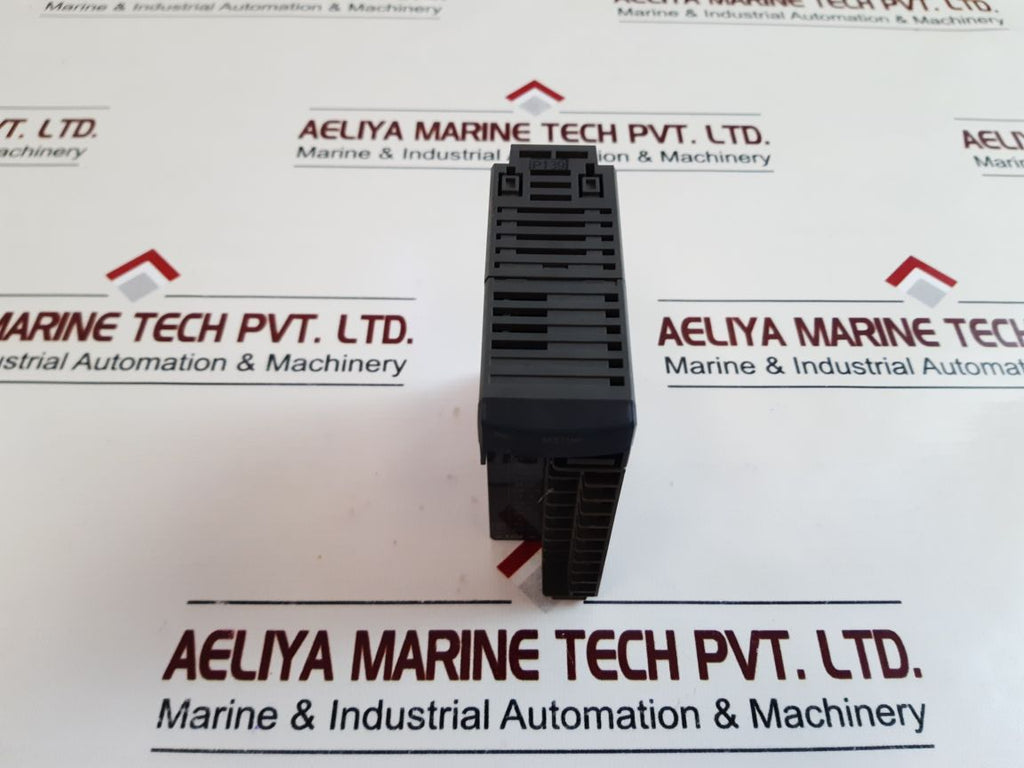 Fuji Electric Np1Ax04-mr Analog Input Module – Aeliya Marine