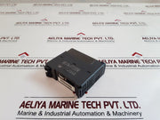 Fuji Electric Np1Ax04-mr Analog Input Module