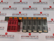 Fuji Electric Np1S-42 Power Supply Module Np1X1606-w Dc 24V 45W