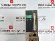 Fuji Electric Np8X-120Zc Digital Input Module 12-24V 4/10Ma