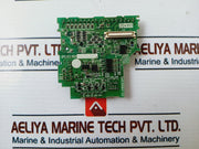 Fuji Electric Opc-e1-pg3 Printed Circuit Board