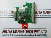 Fuji Electric Opc-e1-pg3 Printed Circuit Board Sa539984-02